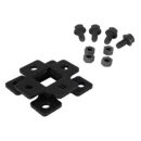 Pedestal Pro 55BRE-PRO-01-CRS Mounting Plate