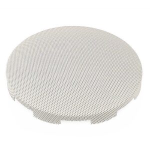 Bosch 560183002 Grille for EVID C4.2, White