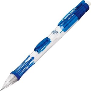 Paper Mate 56043 Clearpoint Mechanical Pencils, 0.7mm, HB #2 lead, Blue