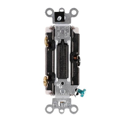 Leviton 5623-2R Smart Dimmer & Light Switch