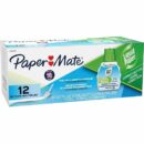 Paper Mate 5640115 Liquid Paper Correction Fluid, 22 ml., White
