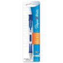 Paper Mate 56979PP Clearpoint Mechanical Pencils, 0.7mm, HB #2 lead, Blue