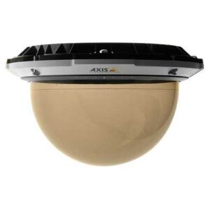 AXIS Q604X-S Dome Cover Kit for PTZ Cameras