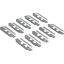 Wiremold 5701 Wiremold 500/700 Coupling Fitting