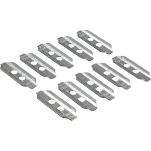 Wiremold 5701 Wiremold 500/700 Coupling Fitting