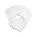 Paxton 571-395-US Net2 Cabinet Mounting Plate, 5-Pack