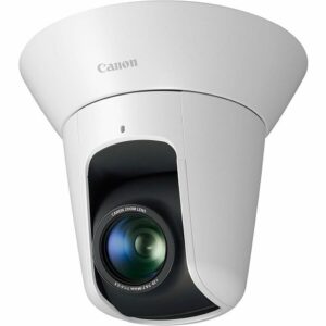 AXIS VB-H47W Canon Network Camera