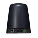 AXIS VB-H47 Canon 2MP WDR PTZ IP Camera, 20x Optical Zoom Lens, Black