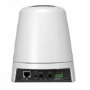 AXIS VB-M46 Canon 1.3MP Indoor WDR PTZ IP Camera, 20x Optical Zoom Lens, White