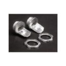 Wiremold 5781 Stl Box Connector 1/2"