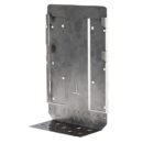AXIS T98A Mounting Plate for Surveillance Cabinet