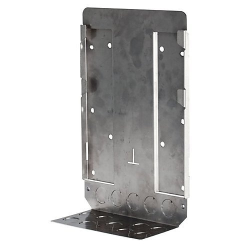 AXIS T98A Mounting Plate for Surveillance Cabinet