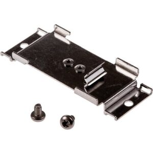 AXIS T91A03 DIN Rail Clip for Standard 35mm DIN Rail, 5-Pack