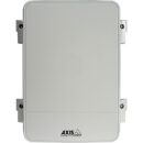AXIS T98A05 Cabinet Door for T98A15-VE Surveillance Cabinet