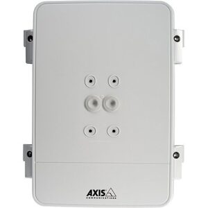AXIS T98A06 Cabinet Door for Axis Fixed Box Outdoor Cameras
