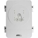 AXIS T98A07 Cabinet Door for Fixed Dome and Bullet Cameras, White