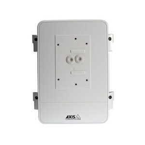 AXIS T98A08 Enclosure Cabinet Door Compatible with All AXIS Cabinet Base Units