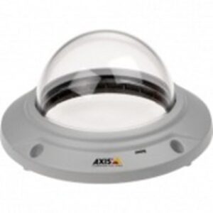 AXIS M3024-LVE Clear Dome Cover, 5-Pack