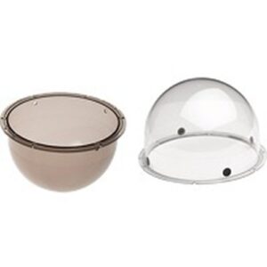 AXIS 5800-771 Dome for Select P54 Series, Clear