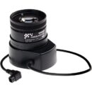 AXIS 5800-791 Computar IR-Corrected Telephoto DC-Iris Lens, 12.5-50mm, Black
