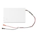 Honeywell Home 5800C2W Hardwired to 5800 Wireless Converter, Supports Wireless Zones