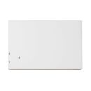 Honeywell Home 5800C2W Hardwired to 5800 Wireless Converter, Supports Wireless Zones