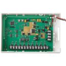 Honeywell Home 5800C2W Hardwired to 5800 Wireless Converter, Supports Wireless Zones
