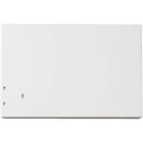 Honeywell Home 5800C2W Hardwired to 5800 Wireless Converter, Supports Wireless Zones