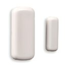 Honeywell Home 5800MINI Wireless Door and Window Contact, White