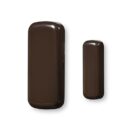 Honeywell Home 5800MINIBR Wireless Door and Window Contact, Brown