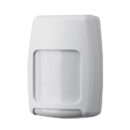 Honeywell Home 5800PIR Fully Featured Wireless PIR Motion Sensor with Pet Immunity, 35' 40' Range