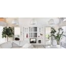 Honeywell Home 5800PIR Fully Featured Wireless PIR Motion Sensor with Pet Immunity, 35' 40' Range