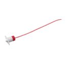 Honeywell Home 5800RPS Wireless Recessed Transmitter/Plunger Switch