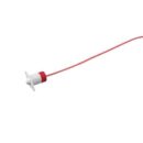 Honeywell Home 5800RPS Wireless Recessed Transmitter/Plunger Switch