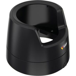 AXIS M31-LVE Casing for M3104-LV/5-LV/6-LV, 5-Pack, Black