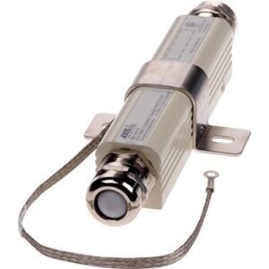 AXIS T8061 Wall or Pole Mounted Ethernet Surge Protector for Outdoor Devices