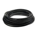 AXIS 5801-741 Outdoor 24V DC, 24-240V AC Cable for Select PTZ, Positioning and Thermal Cameras, 22m, Black