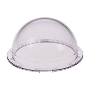 AXIS 5801-841 Dome for Fixed Dome Cameras, 5-Pack, Clear
