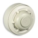 Honeywell Home 5809SS Wireless Fixed Heat and Rate-of-Rise Temperature Sensor