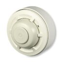 Honeywell Home 5809SS Wireless Fixed Heat and Rate-of-Rise Temperature Sensor
