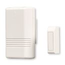Honeywell Home 5816WMWH Door/Window Transmitter with Hardware, White