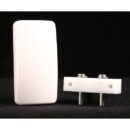 Honeywell Home 5821 Wireless Temperature Sensor and Flood Detector