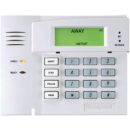 Honeywell Home 5828V Wireless Fixed Voice Keypad for LYNX and VISTA Systems, English