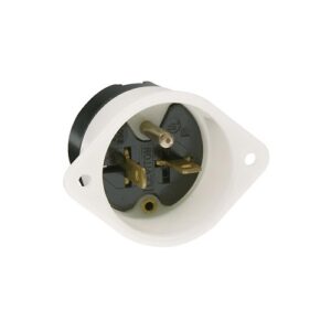 Leviton 5829 Power Plug