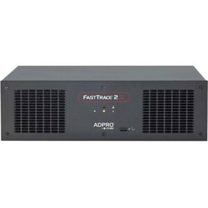 Honeywell 58401320 ADPRO FastTrace Series 2E 16-Channel NVR, 2TB HDD