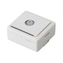 Honeywell Home 5870API-WH Indoor Asset Protection Sensor, White