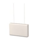 Honeywell Home 5881ENL 8-Zone Security Wireless Receiver