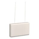 Honeywell Home 5881ENL 8-Zone Security Wireless Receiver