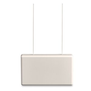 Honeywell Home 5881ENM 16-Zone Security Wireless Receiver