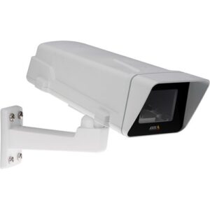 AXIS T93F20 Outdoor Camera Housing for M11, Q16 and P13 Series, IP66/IP67, White